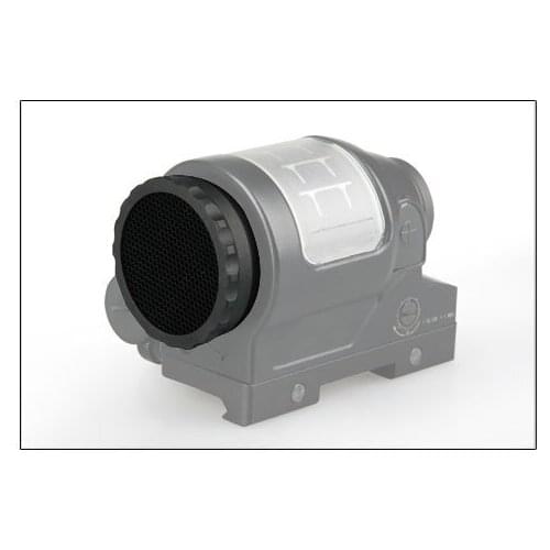Tactical Anti-Reflection Device Cover for the SRS 1X38 Red Dot sights for hunting