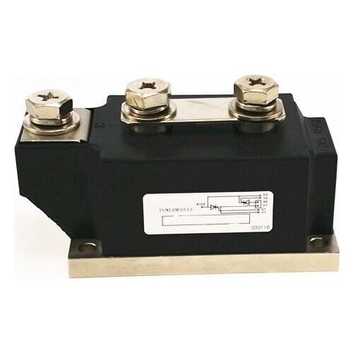 MTX Thyristor module 400A 1600V