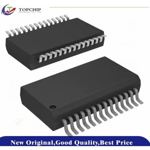 10pcs New original PIC16F872-I/SO MCU 8BIT 3.5KB FLASH 28SOIC