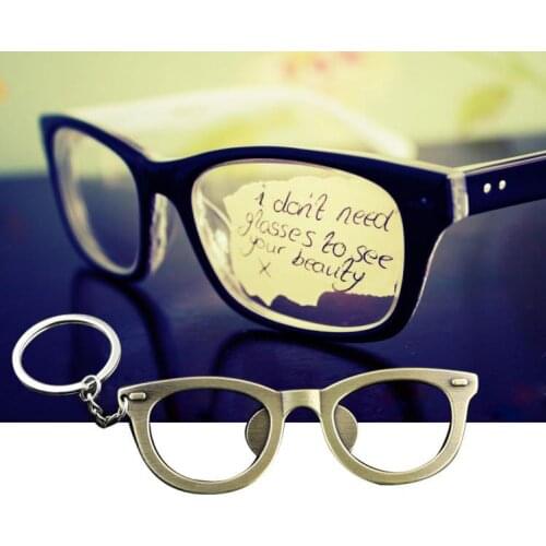 300pcs/lot Glasses Portable Bottle Opener Beer Bottle Can Opener Hangings Ring Keychain Tool Kitchen Bar Tools SN2525