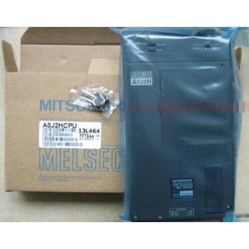 A0J2HCPU 1PC NEW IN BOX Mitsubishi PLC free shipping #exp