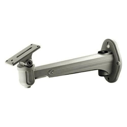 Aluminum Wall Mount Bracket 300*125*85mm For Indoor Outdoor bullet CCTV Security Camera Support SIP-E07 Series Cameras 812-L