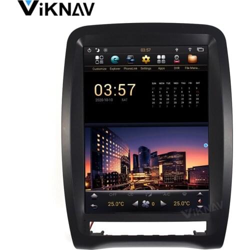 PX6 12.1inch Android car radio For Toyota Tacoma 2005-2015 Car Radio Multimedia GPS Navigation Head Unit Auto Player Carplay