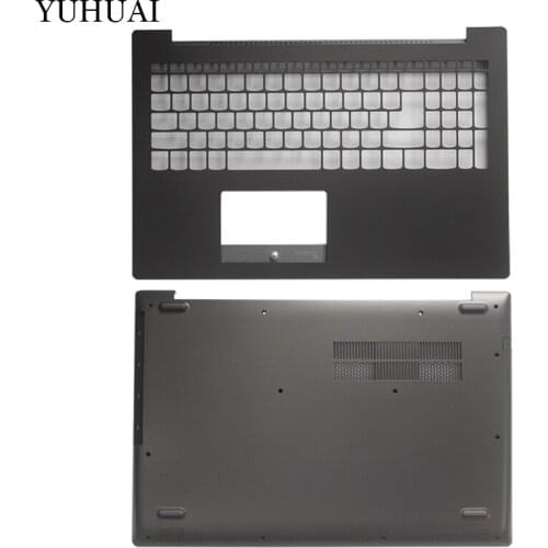 NEW laptop case cover FOR LENOVO IdeaPad 330C-15 330C-15IKB Palmrest COVER /Laptop Bottom Base Case Cover