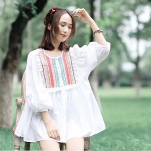 F&JE Sleeveless Blouses
