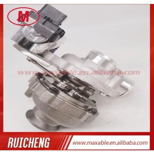 GTB1549VK 762463 762463-0006 762463-0002 96440365 For Captiva C100 C140 Eprica/ Opel Antara Z20S Z20DM 2.0L