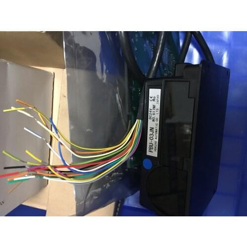 HOKUYO PBU-03JN DC24V