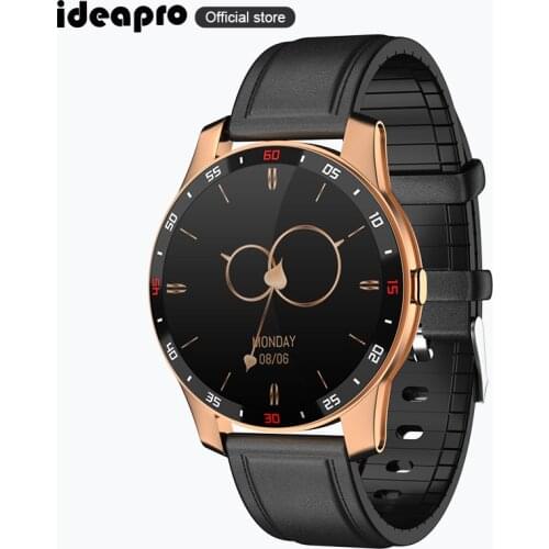 Ideapro Women's Smart Watch