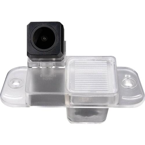 HD 1280* 720p Rear View Camera for Ssangyong Rexton Lester Kyron Korando Actyon,Night vision Camera Backup camera Waterproof