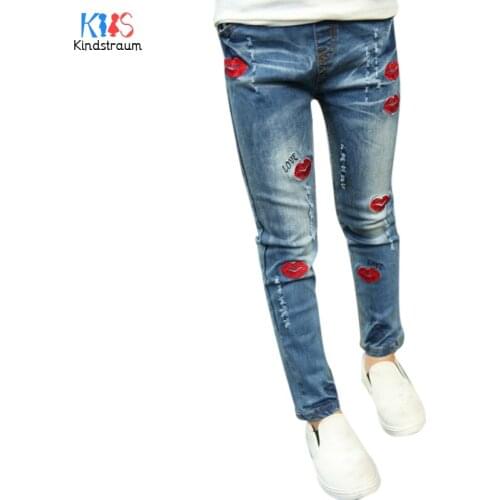 Kindstraum School Jeans For Girls China