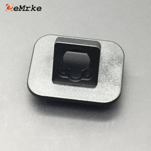 EEMRKE Car Rear Camera Bracket Factory Hole Housing Mount for Mazda CX-3 CX3 CX 3 2015 2016 2017