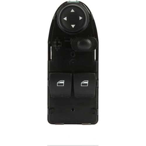 80% Hot Sell Durable High Reliability Car Power Window Lifter Switch Controller 61319132158 for BMW 3 Series E92 LCI