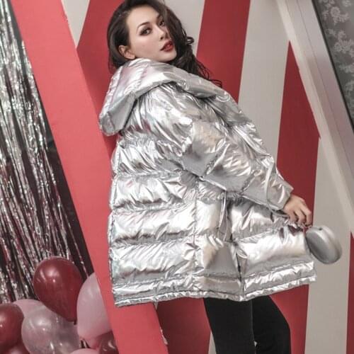 Женские стеганые куртки LNEOWN China At AliExpress