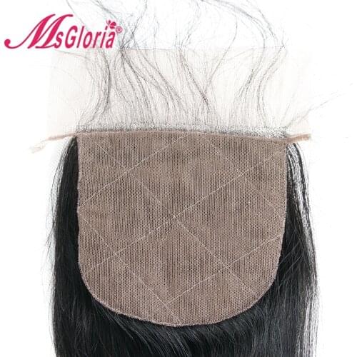 Msgloria Artificial Hair