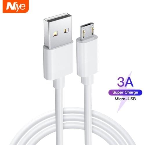 Niye USB Cables For Mobile Phones
