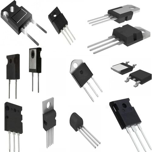 New 10PCS 2SC3220 C3220 2SC5358 C5358 2SC5196 C5196 2SC5339 C5339 2SC3831 C3831 2SC5386 C5386 2SC3306 C3306 2SC5149 C5149