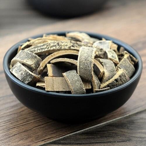 Ash Bark Cortex Fraxini Fraxinus Rhynchophylla Hance QinPi