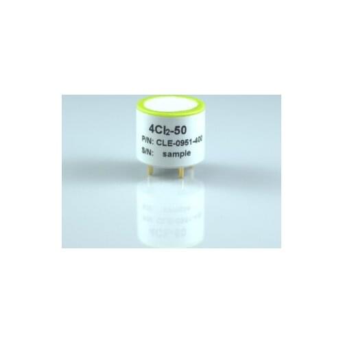 Sbbowe Original genuineenseense 4CL2-50 CLE-0951-400 Chlorine electrochemical gas sensor
