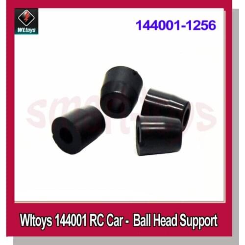 Wltoys 144001 RC Car Ball head support 144001-1256 for WL 1/14 Car Spare Parts