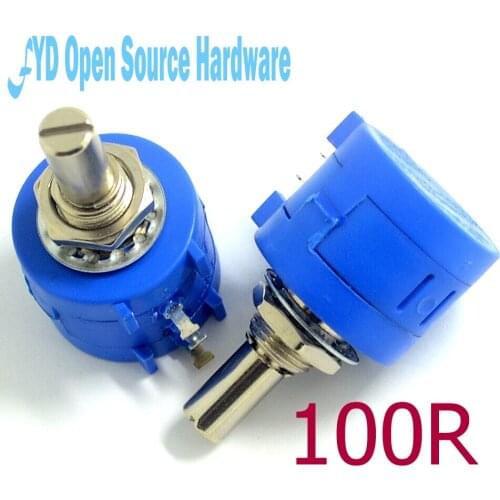 Potentiometers SZFYDOSH China