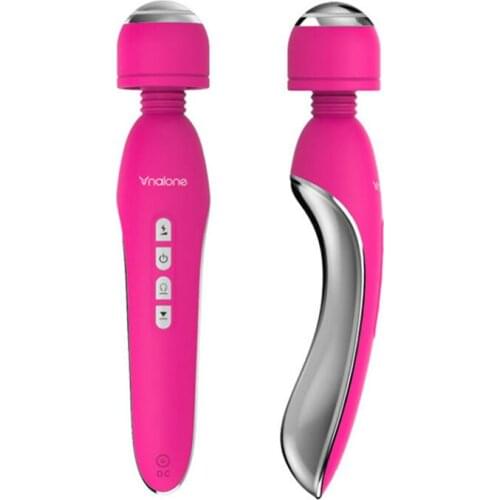 Orgasm AV Vibrator Massage Stick Honey Bean G Spot Stimulation Adult Masturbation Sex Toys Orgasm Comfortable Couple Flirt