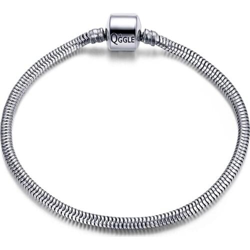 Viennois Metal Bracelets