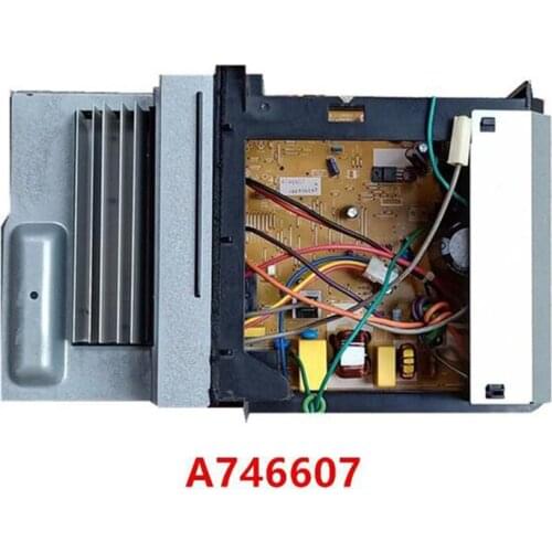 For Panasonic air conditioner inverter external main board circuit board A746607