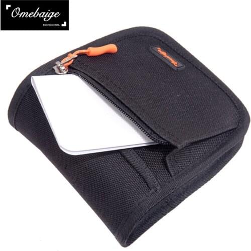 High-grade imported nylon paired or only small trombone mouth package of portable and durable