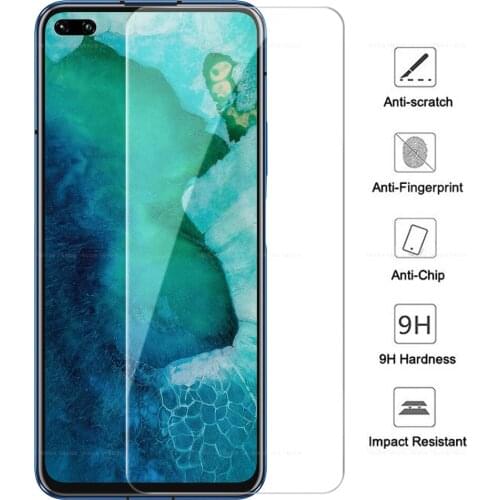 Full Glue Full Cover tempered glass screen protector for Huawei p40 p40pro UV Light Nano Liquid Sceen Protector Film
