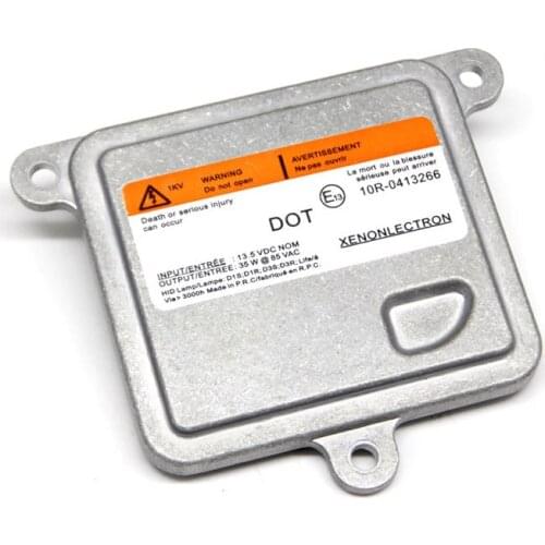 Factory Price High Quality OEM Original Ballast Digital Ballast Replace A71177E00DG HID Xenon Ballast