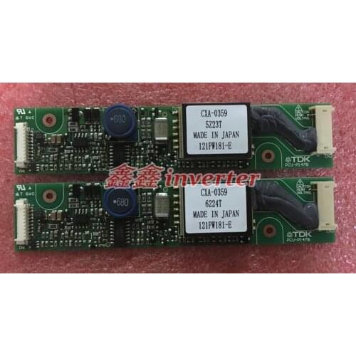 Lcd inverter CXA-0359 121PW181-F