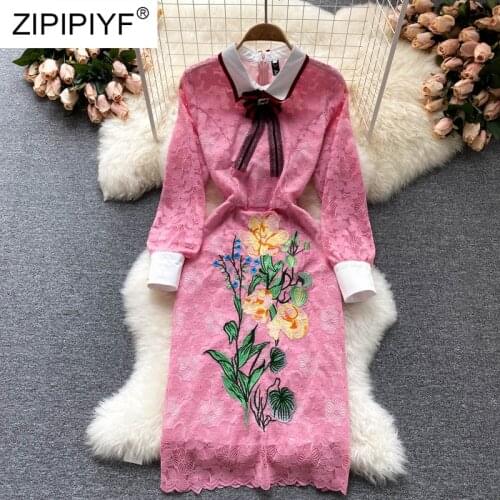 ZIPIPIYF Summer Knitted Dresses