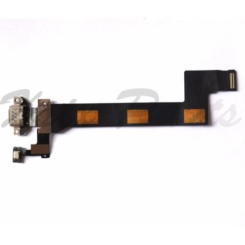 1PCS For Meizu Pro 5 Pro5 USB Dock Connector Charging Charger Port FPC Flex Cable Repalcement