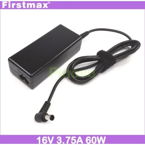 Firstmax 16V 3.75A 60W AC Adapter laptop charger for Panasonic CF-07 CF-105B CF-19 CF-42 CF-43 CF-63 CF-A1 CF-A2 CF-A44 CF-A77