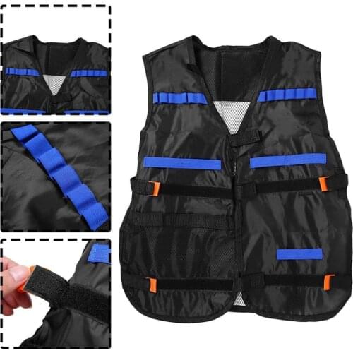 54*47cm New Outdoor Tactical Adjustable Vest Kit High Quality Elite Games Hunting Vest Outdoor Tactical Adjustable Vest Kit