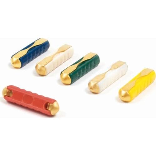 Free shipping 30pcs/lot 6*25mm 5A 8A 16A 20A 25A 30A Car / Auto Fuse,EU Automotive Fuses,European fuse