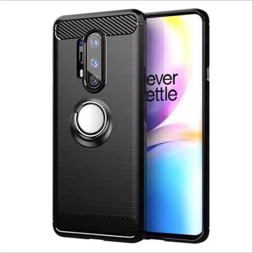 Чехлы для телефонов OnePlus 8 BISHCVER China At AliExpress