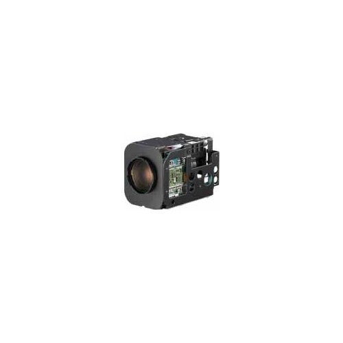 SONY FCB-EX48EP 18X Optical Zoom Block CCD Camera Module from RYFUTONE Co.,LTD
