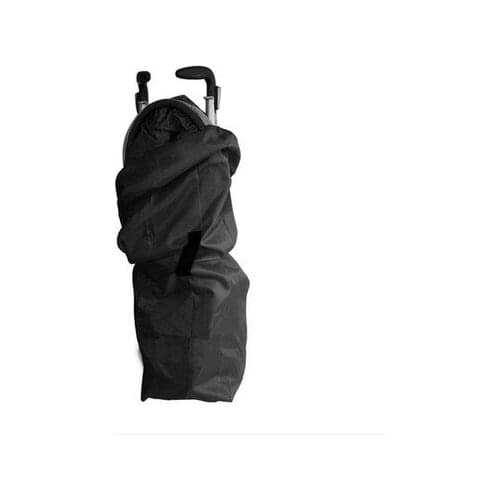 Baby Carriage Cover Case Stroller Protector Pram Buggy Organizer Bag Umbrella Car Pushchair Cover Style Waterproof Collapsible