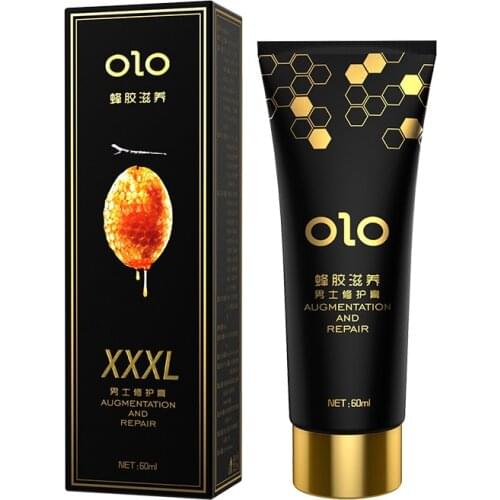 60ml/50ml Male Penis Enlargement Gel Massage Oil Increase XXXL Sex Cream Delayed Premature Ejaculation for Men Sex Products