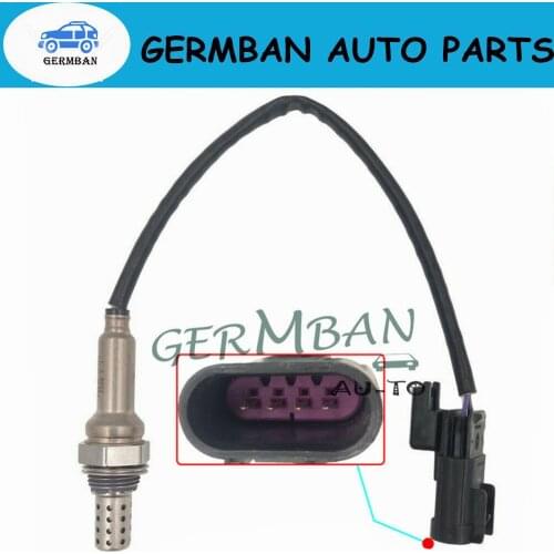 Oxygen O2 Sensor Lambda Sensor For Hyundai Azera Veracruz Santa Fe Sonata Kia Sorento 39210-3C100 39210-3C400 39210-3C820