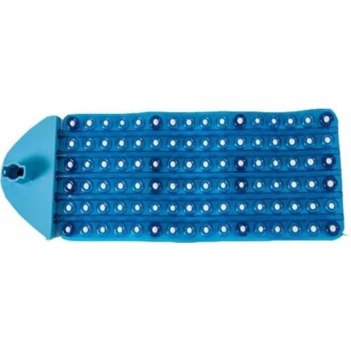 SPA Massager Machine Mat with hose Air Bubble Bath Tub Body Spa EnjoyTranquil Blissful Bath Portable Spa Relaxing Device Skin