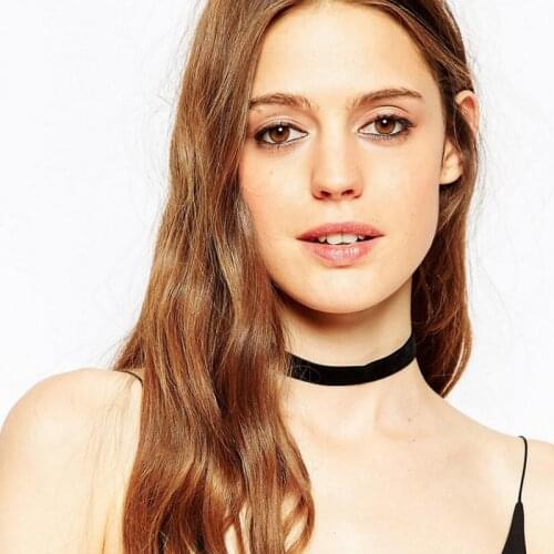 LUKENI Gothic Chokers