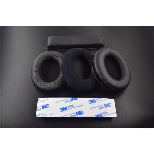 New Replacement Cushion Ear Pads Earpads Pillow Earmuff Headband for HD418 HD419 HD428 HD429 HD439 HD438 HD448 HD449 Headphone