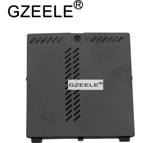 GZEELE 1x Top OEM Memory RAM Cover Door For IBM for Lenovo for Thinkpad T410 T410i With Screw 75Y4509 45N5674