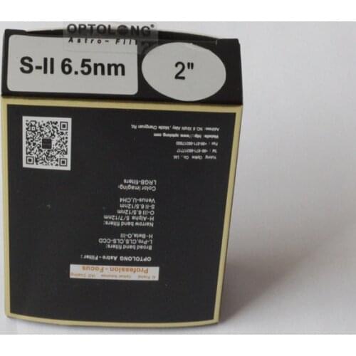 Optolong Optical Filters China