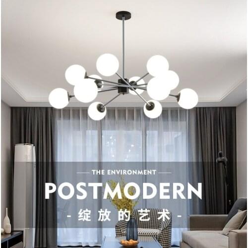 Modern led ceiling light lotus flower crystal light Living Room cafe hotel living room bedroom ceiling lamp kitchen fixtures