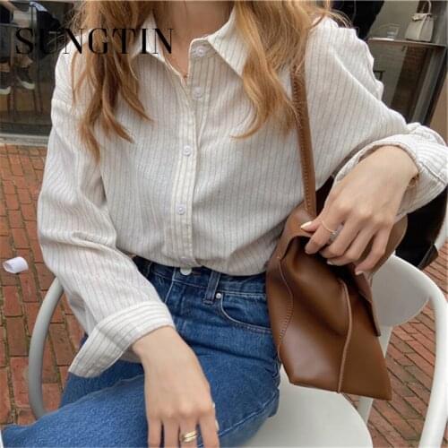 Женские классические рубашки Sungtin China At AliExpress