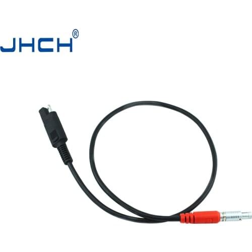 Topcon GPS power cable A00302 for Topcon Hiper GPS