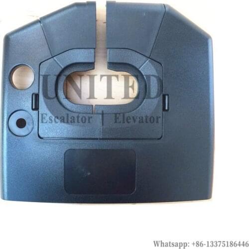 Escalator Handrail Entrance 80016300 Right